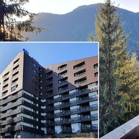 Apartament 2706 Alpin Resort, Etaj 7, Poiana Brașov Zewnętrze zdjęcie