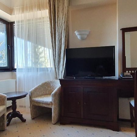 Apartament 2706 Alpin Resort, Etaj 7, Poiana Brașov Zewnętrze zdjęcie