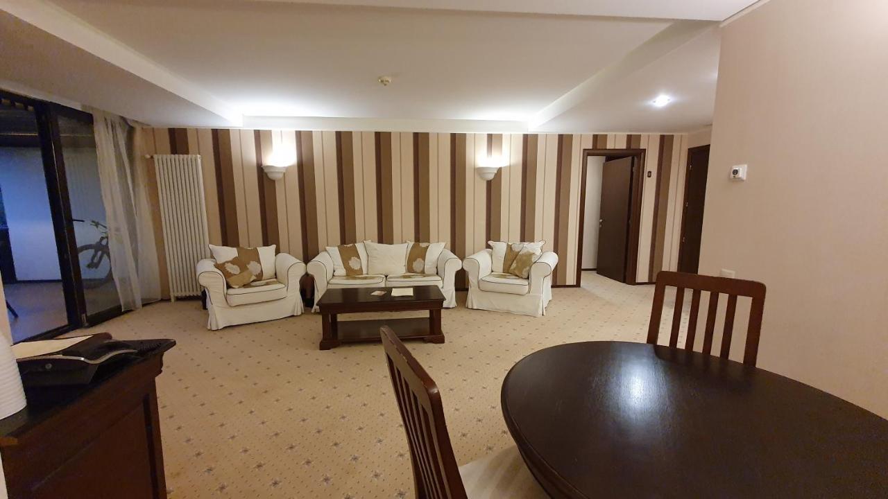 Apartament 2706 Alpin Resort, Etaj 7, Poiana Brașov Zewnętrze zdjęcie