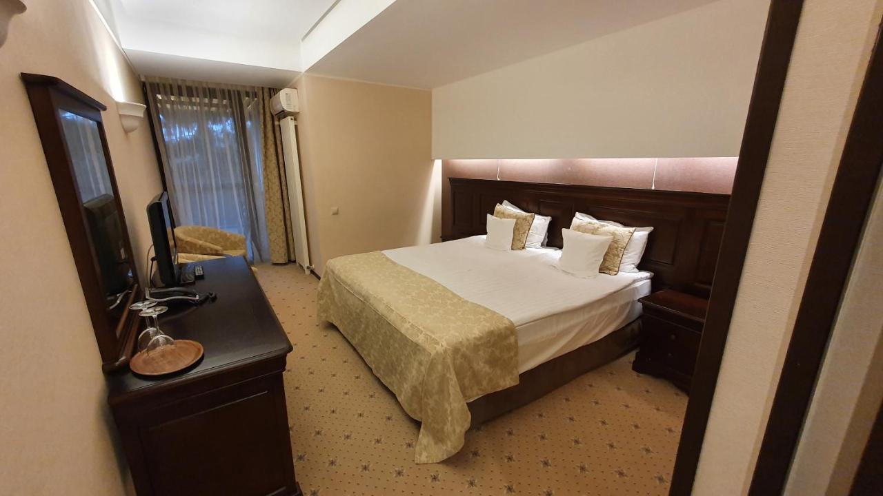Apartament 2706 Alpin Resort, Etaj 7, Poiana Brașov Zewnętrze zdjęcie