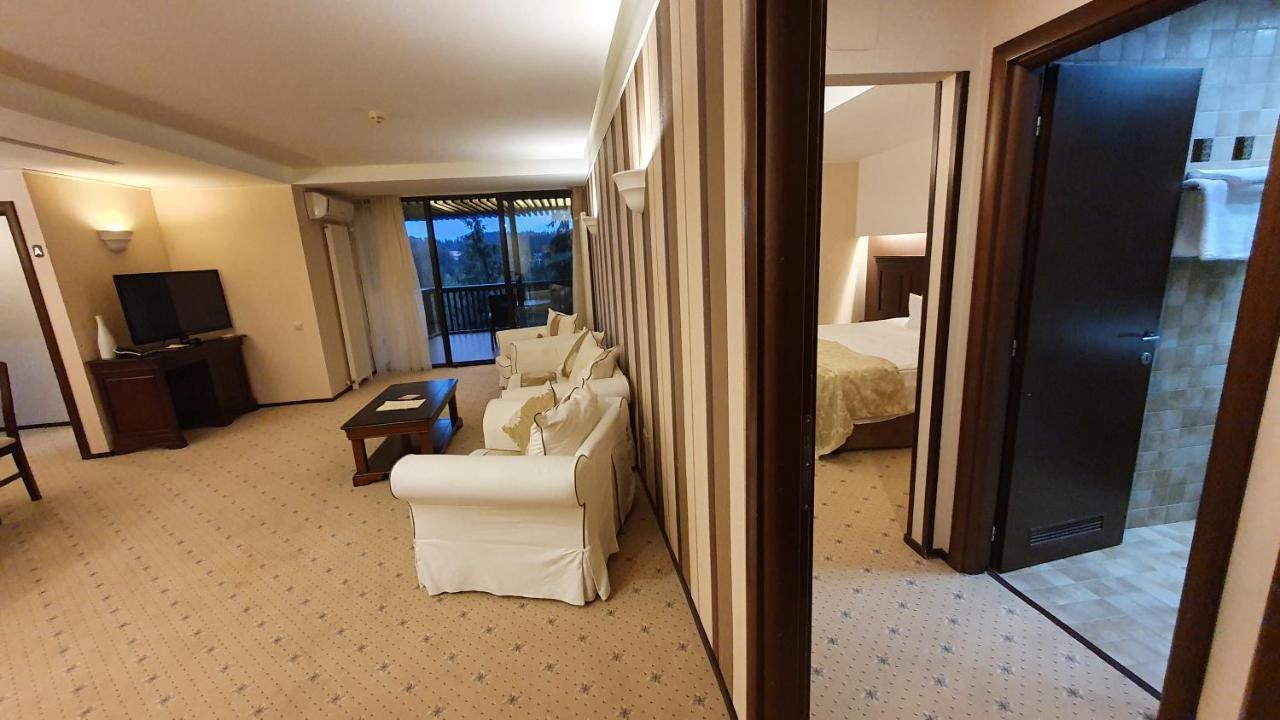 Apartament 2706 Alpin Resort, Etaj 7, Poiana Brașov Zewnętrze zdjęcie