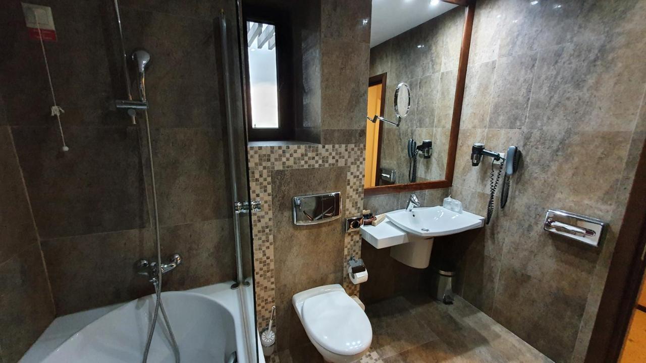 Apartament 2706 Alpin Resort, Etaj 7, Poiana Brașov Zewnętrze zdjęcie