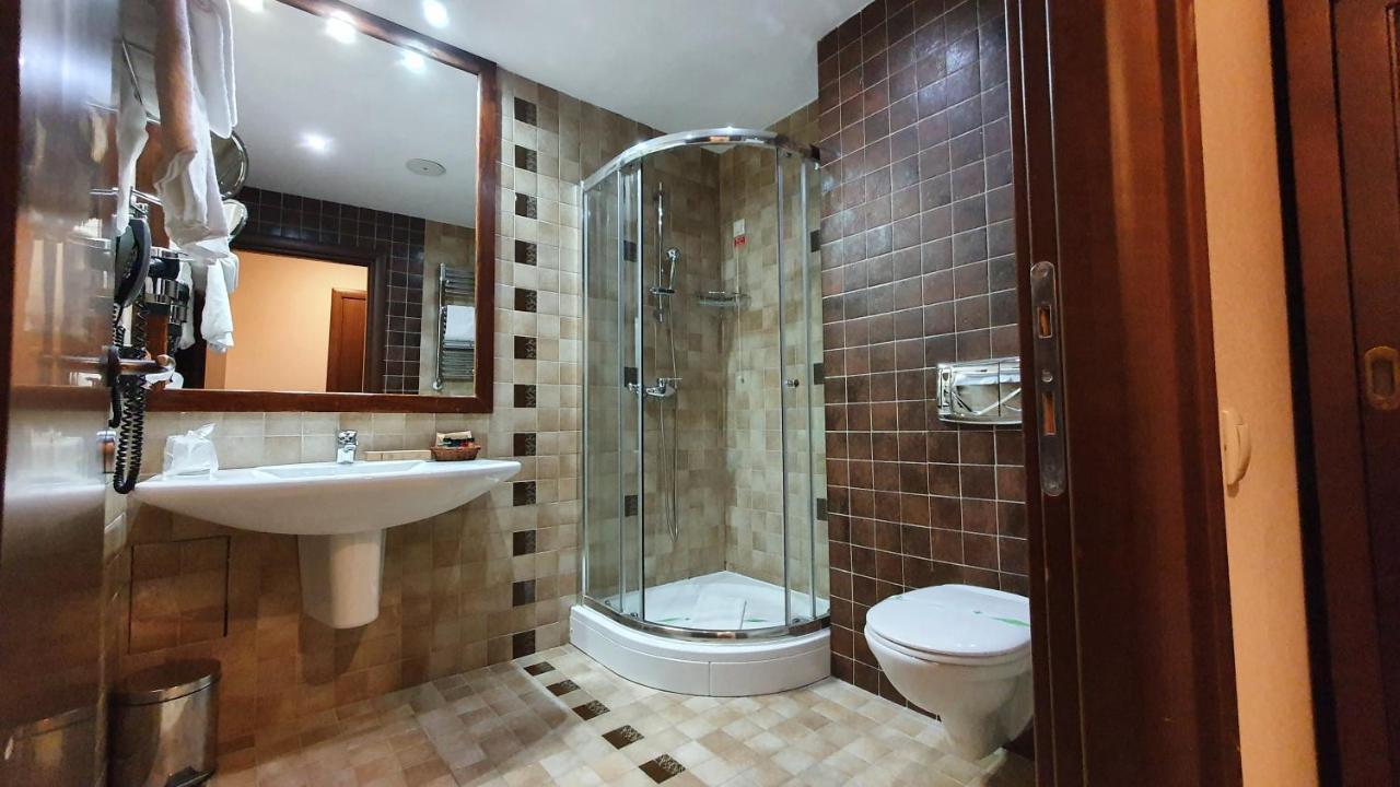 Apartament 2706 Alpin Resort, Etaj 7, Poiana Brașov Zewnętrze zdjęcie