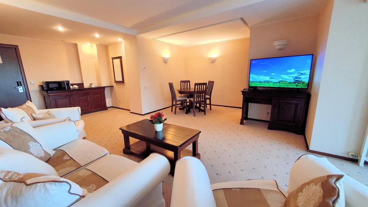 Apartament 2706 Alpin Resort, Etaj 7, Poiana Brașov Zewnętrze zdjęcie