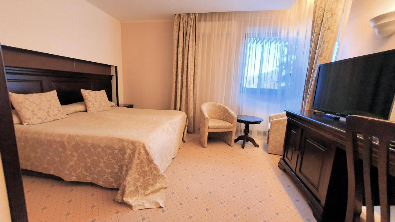 Apartament 2706 Alpin Resort, Etaj 7, Poiana Brașov Zewnętrze zdjęcie
