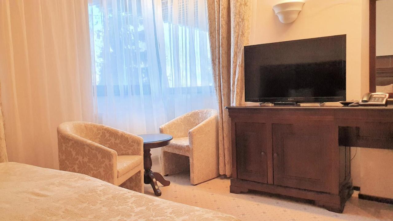 Apartament 2706 Alpin Resort, Etaj 7, Poiana Brașov Zewnętrze zdjęcie