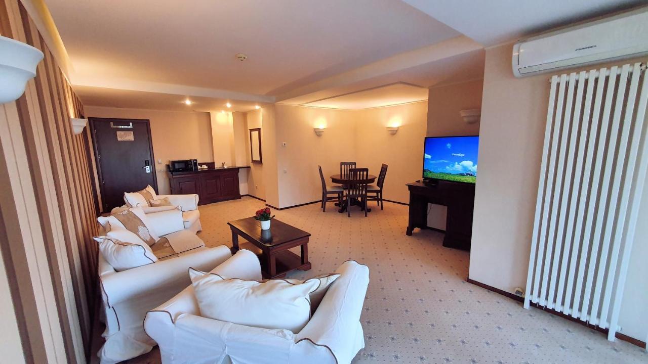 Apartament 2706 Alpin Resort, Etaj 7, Poiana Brașov Zewnętrze zdjęcie