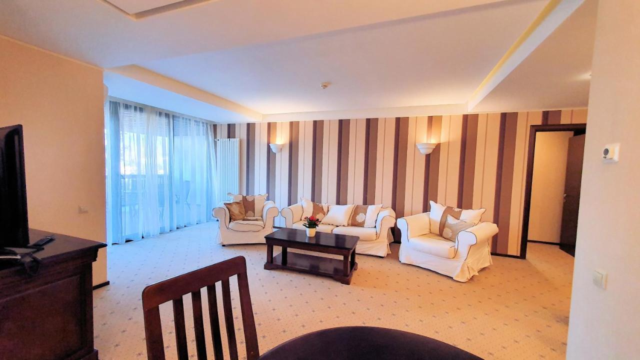 Apartament 2706 Alpin Resort, Etaj 7, Poiana Brașov Zewnętrze zdjęcie